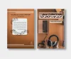 جلد کتاب چگونه با استفاده از موسیقی تدریس خود را اثر بخش کنیم نوشته فاطمه نیازیان